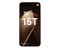 XIAOMI 15T Pro 12/1TB Mocha Gold - 1362802 - zdjęcie 3
